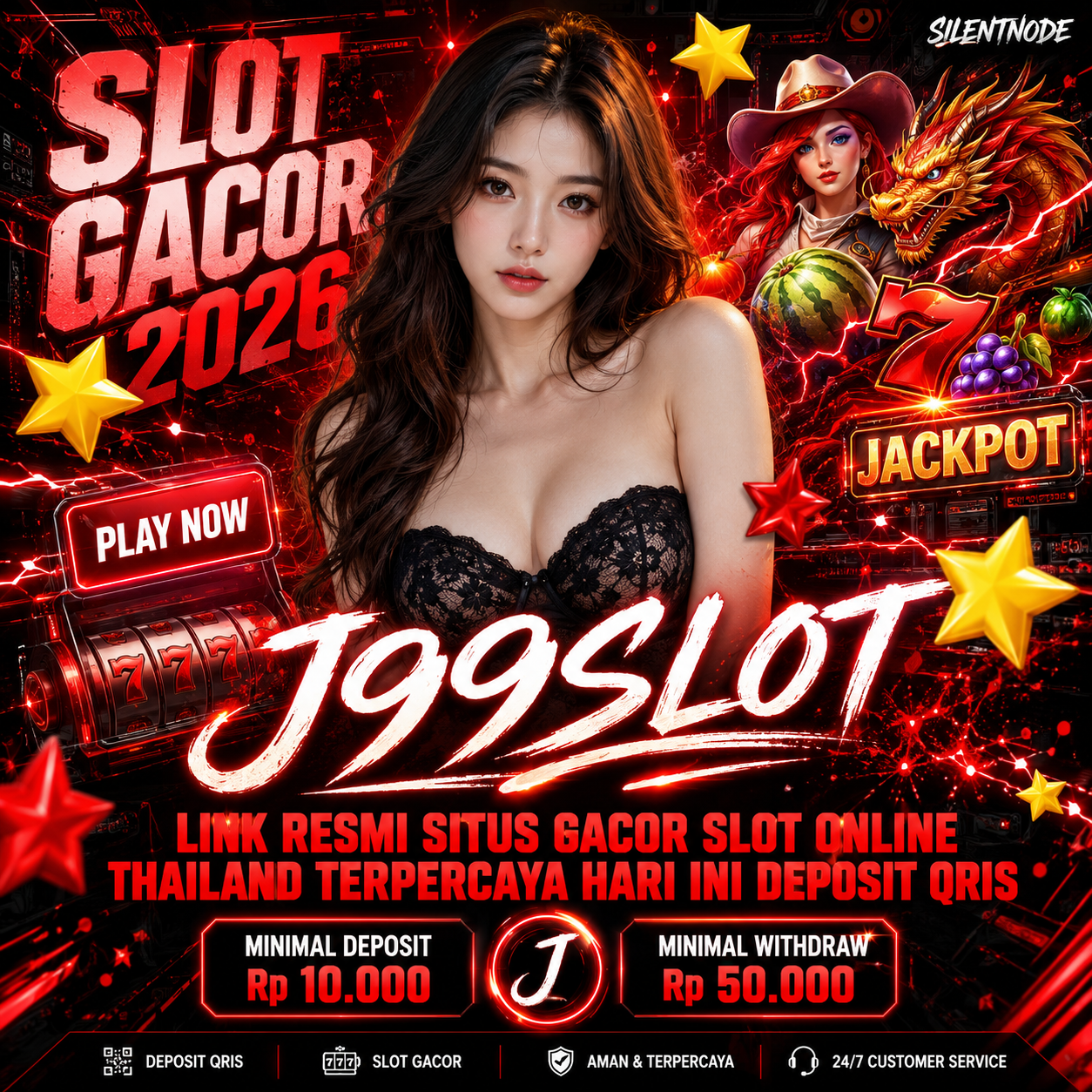 J99SLOT